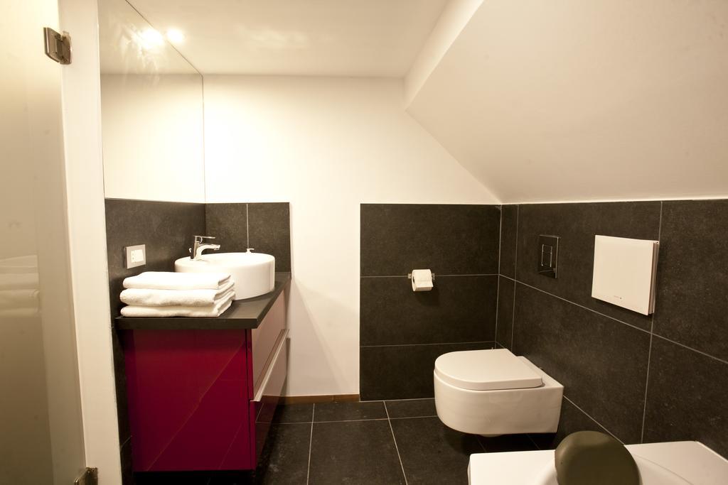 Bed & Breakfast Parliament Penthouse Boutique Budapest
