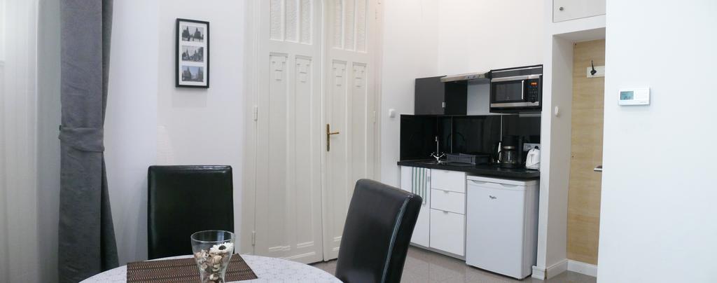 Apartment Vaci Street Downtown