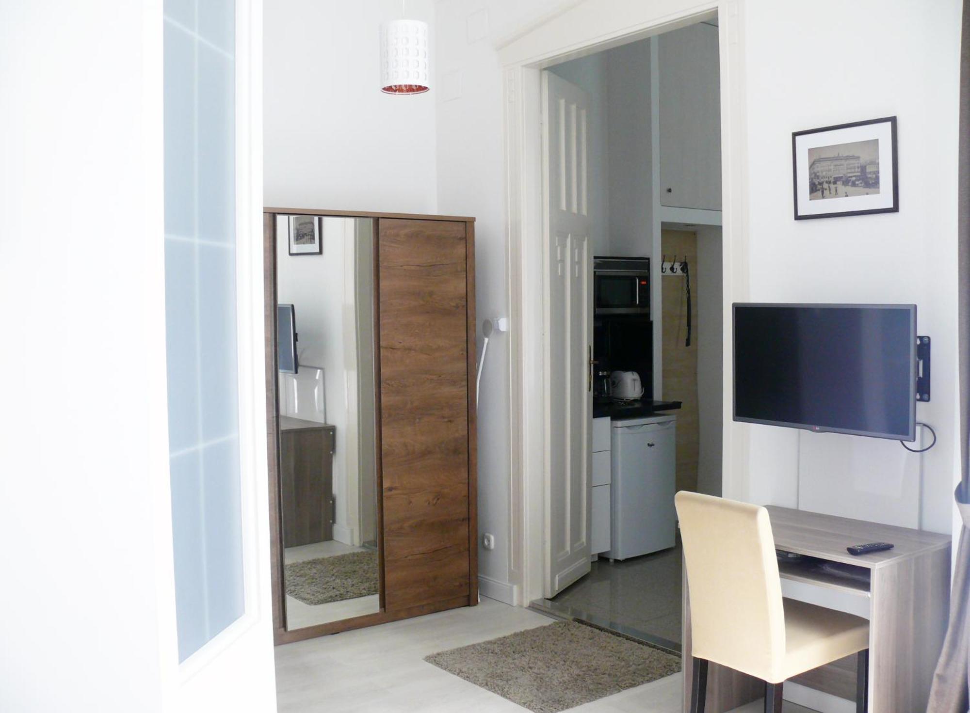 Apartment Vaci Street Downtown *