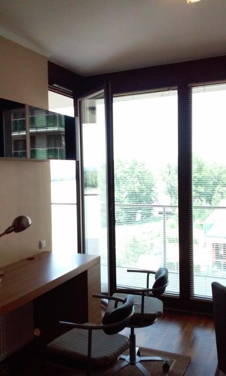 New Danube Flat Budapest