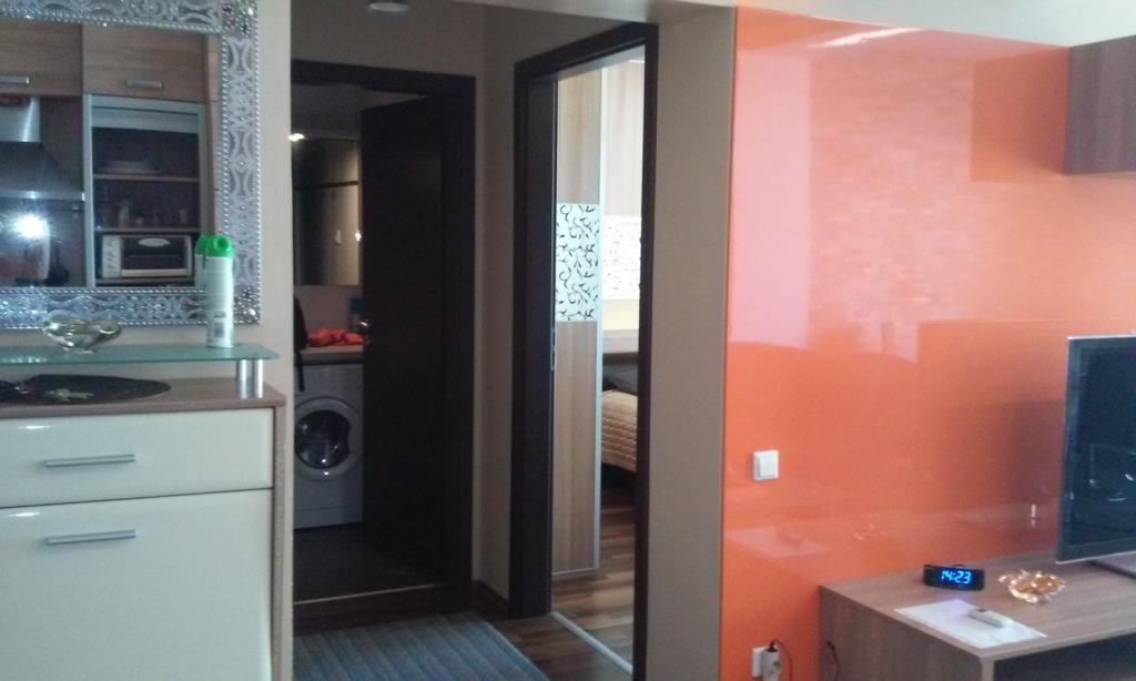New Danube Flat Budapest