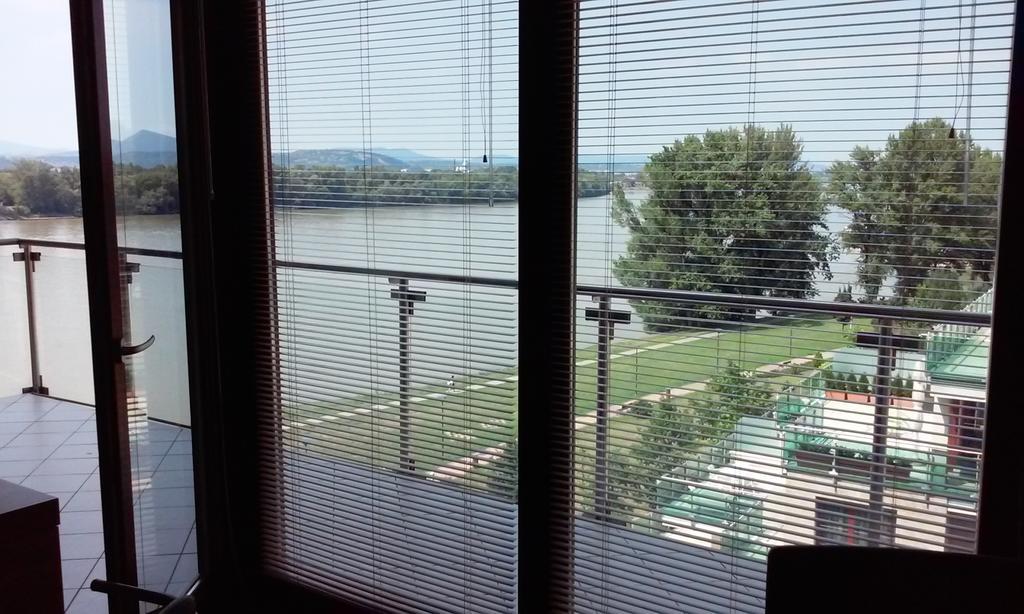 Appartamento New Danube Flat