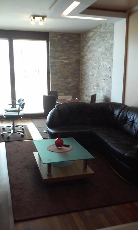 Appartamento New Danube Flat *