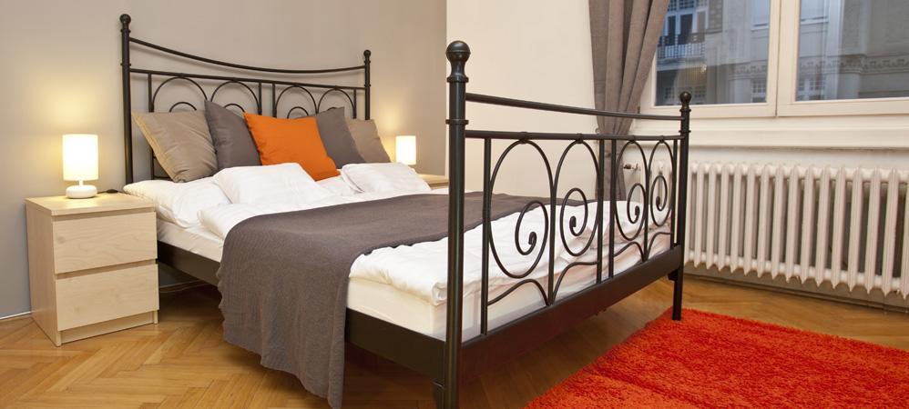 Parliament Penthouse Boutique