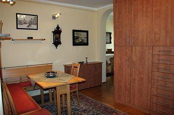 Nador Street Budapest