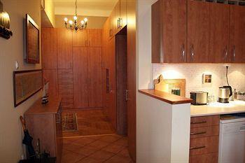 Appartamento Nador Street Budapest