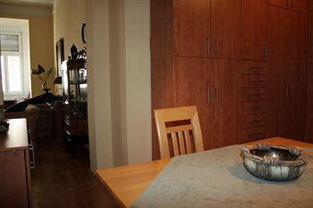 Appartamento Nador Street *