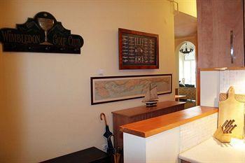 Appartamento Nador Street