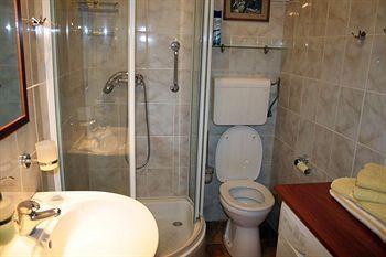 Appartamento Nador Street Budapest