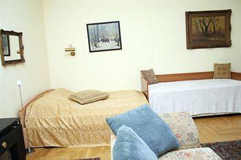 Appartamento Nador Street *