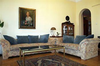 Appartamento Nador Street Budapest