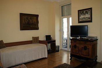 Appartamento Nador Street Budapest