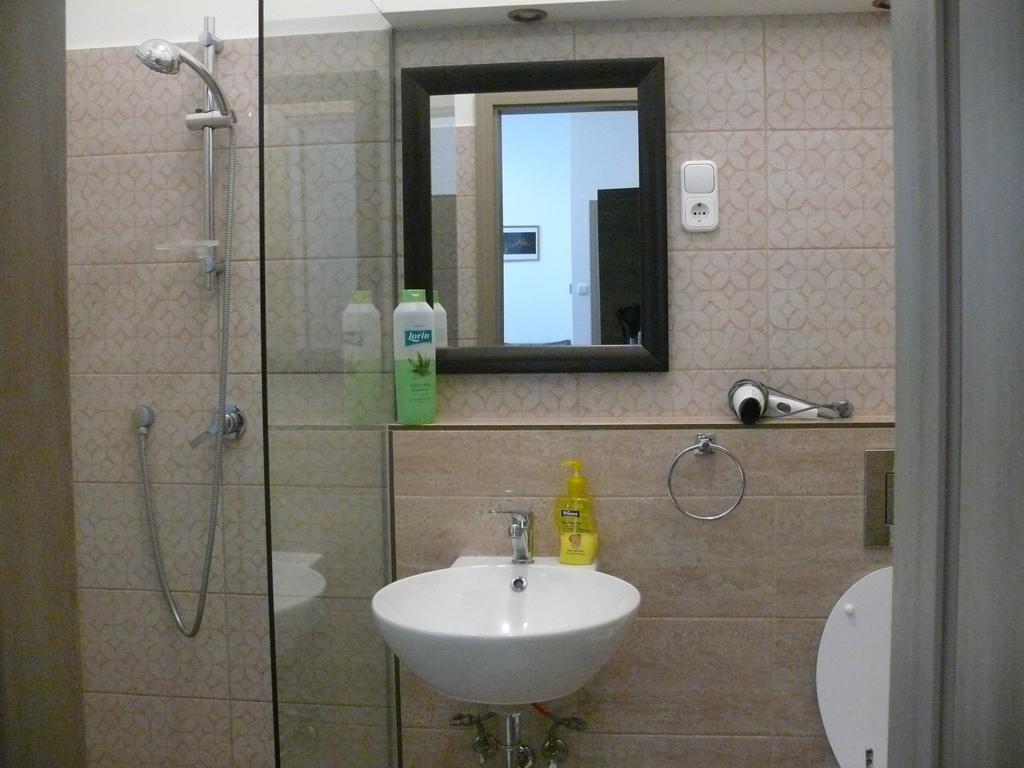 Apartment Vaci Street Downtown *