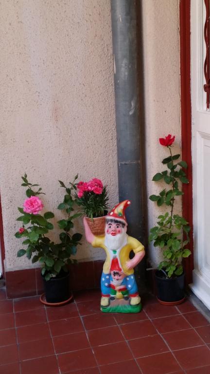Gasthof Valentina *