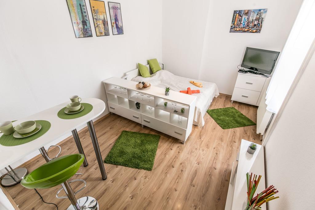 Balzac Budapest