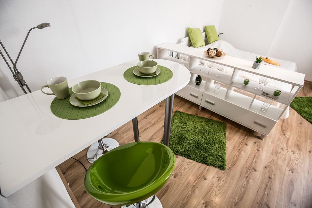 Appartement Balzac *