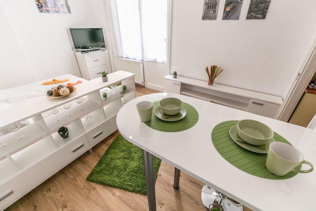 Balzac Budapest
