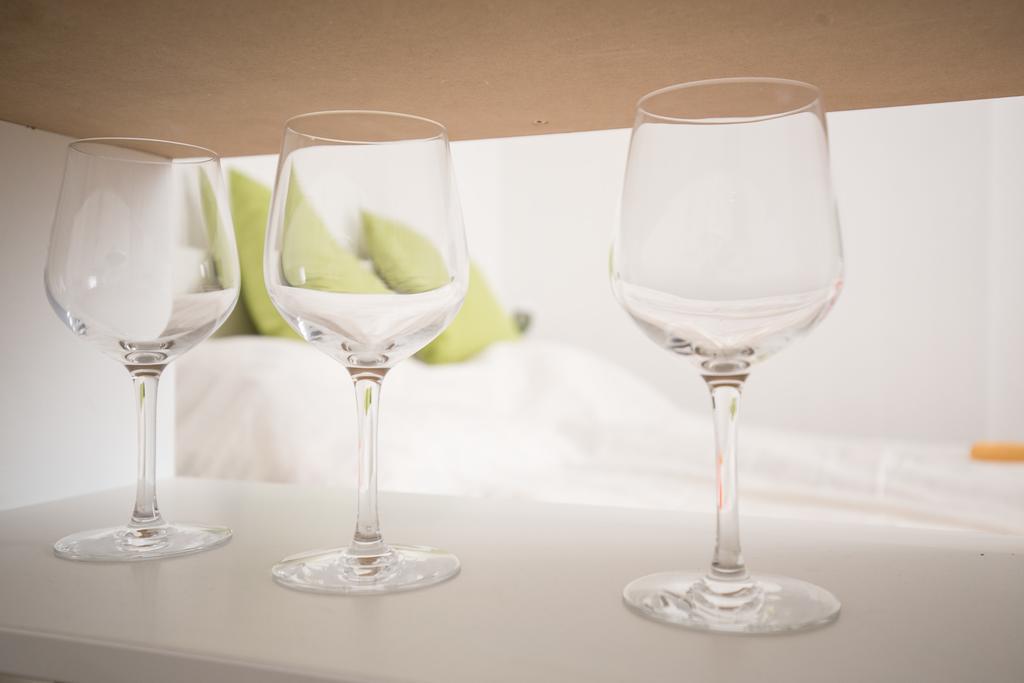 Appartement Balzac