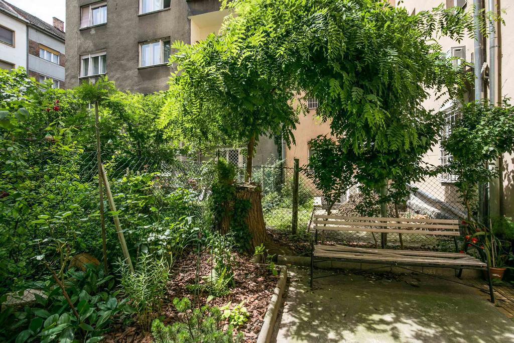Balzac Budapest
