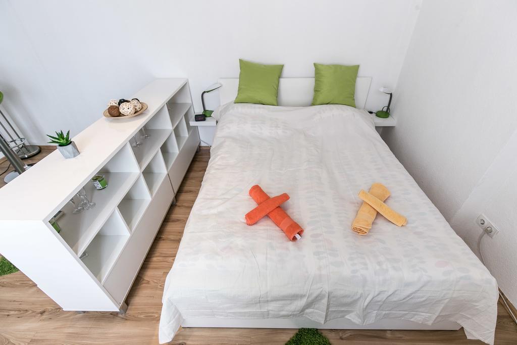 Apartmán Balzac *