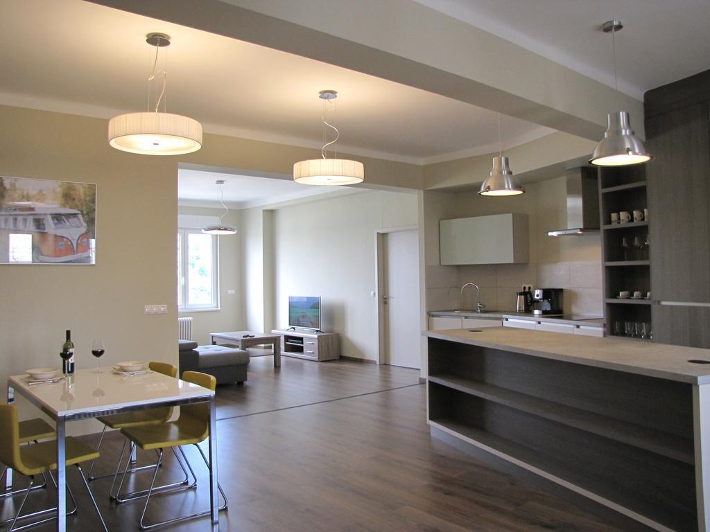 Apartamento Empire Of Liberty Budapest