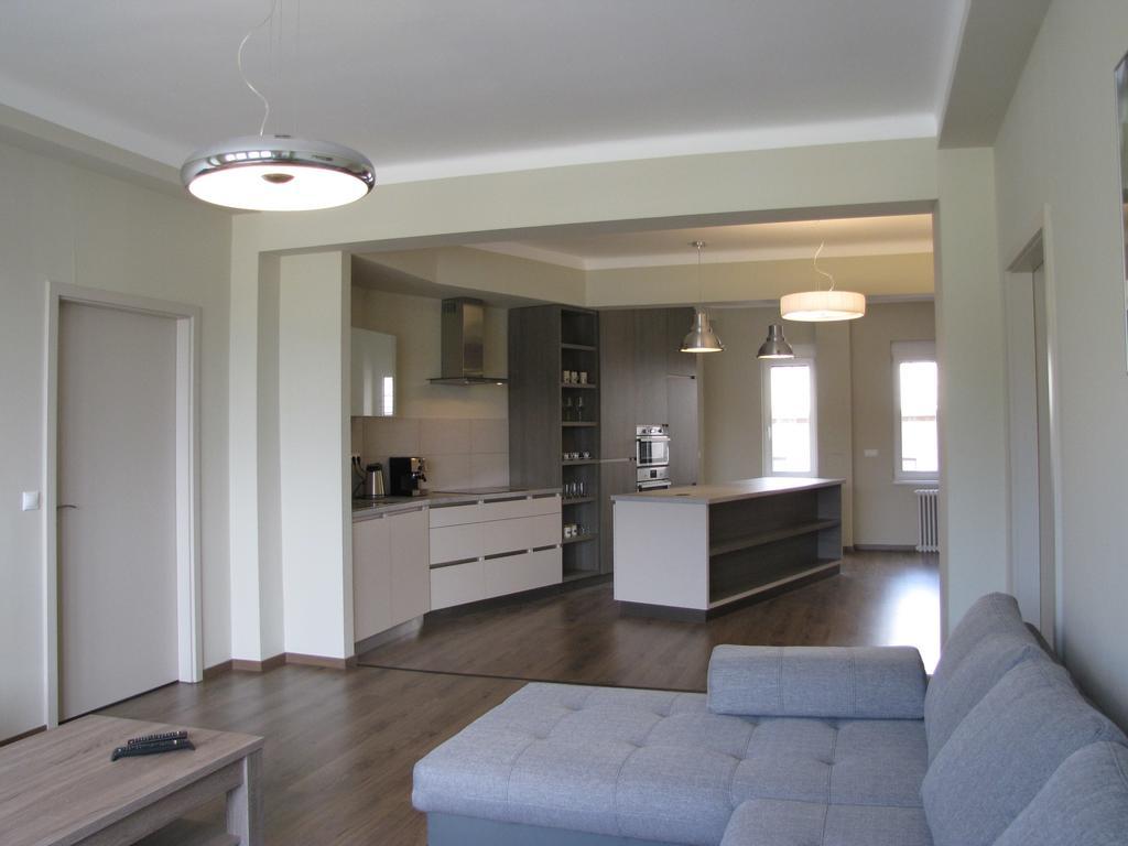 Apartamento Empire Of Liberty *