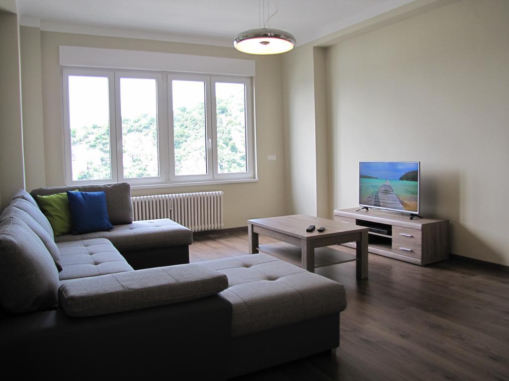 Apartamento Empire Of Liberty
