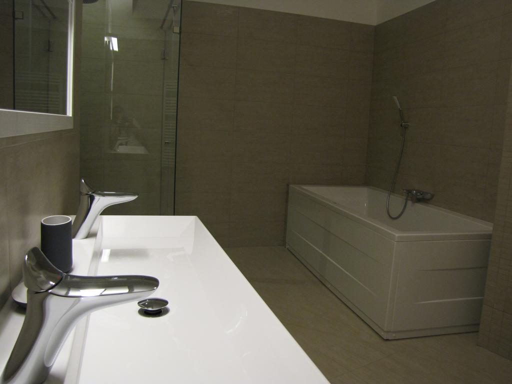 Apartamento Empire Of Liberty Budapest