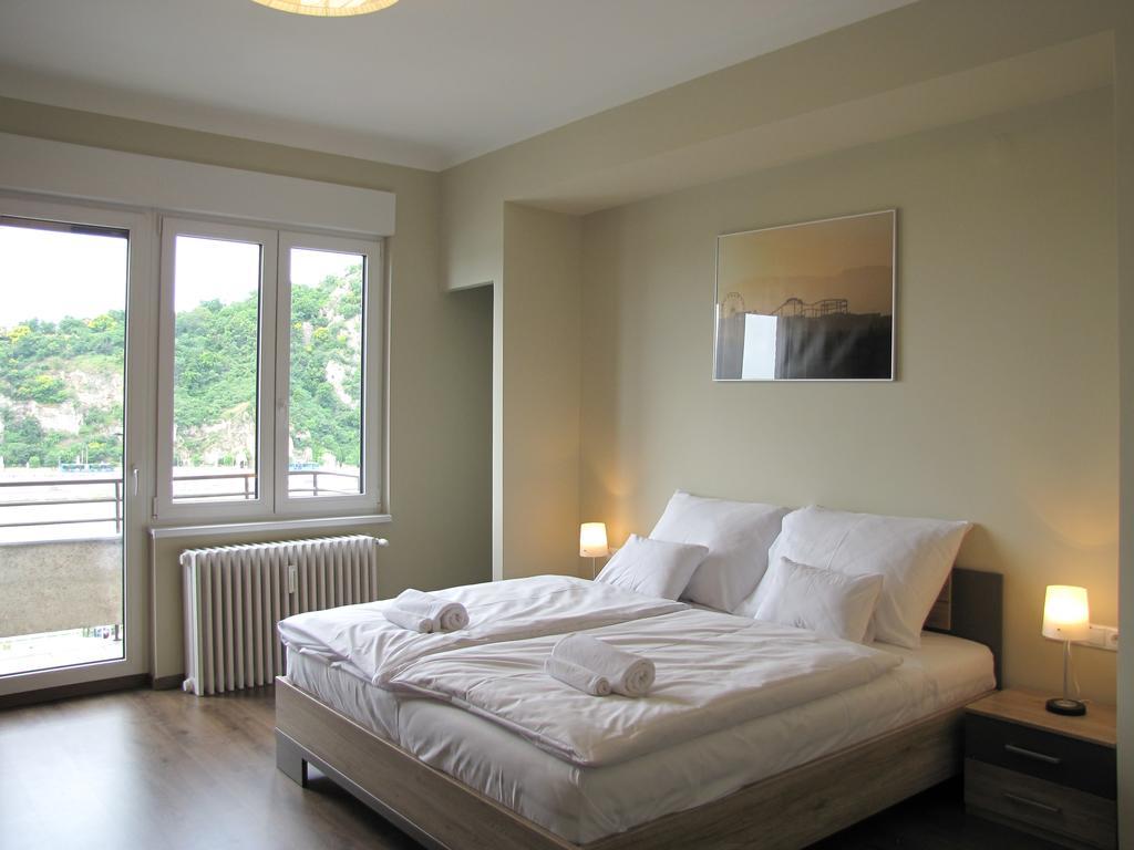 Apartman Empire Of Liberty *