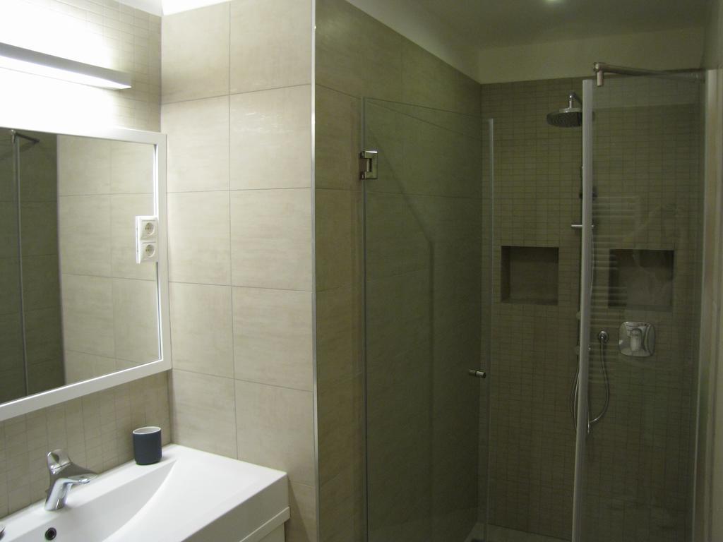 Apartamento Empire Of Liberty