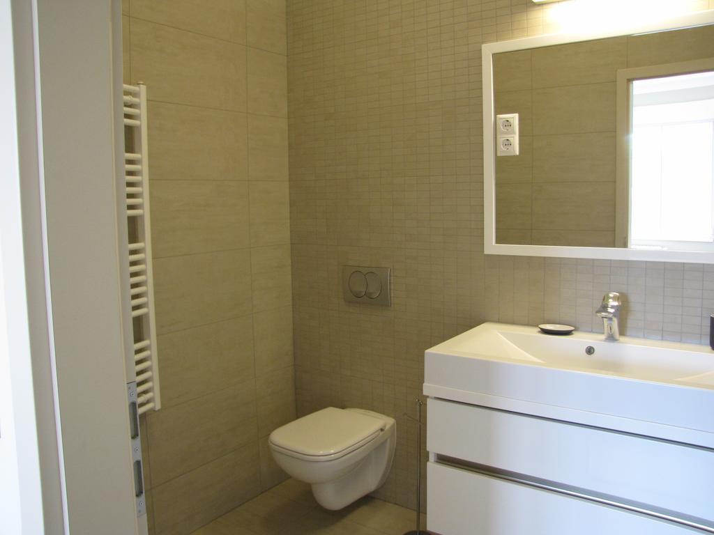Apartamento Empire Of Liberty Budapest