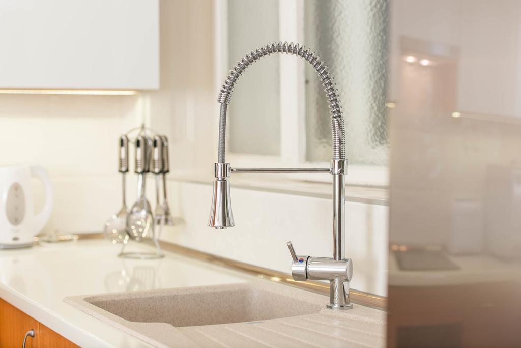 Apartmán Spirit Nador Ter *