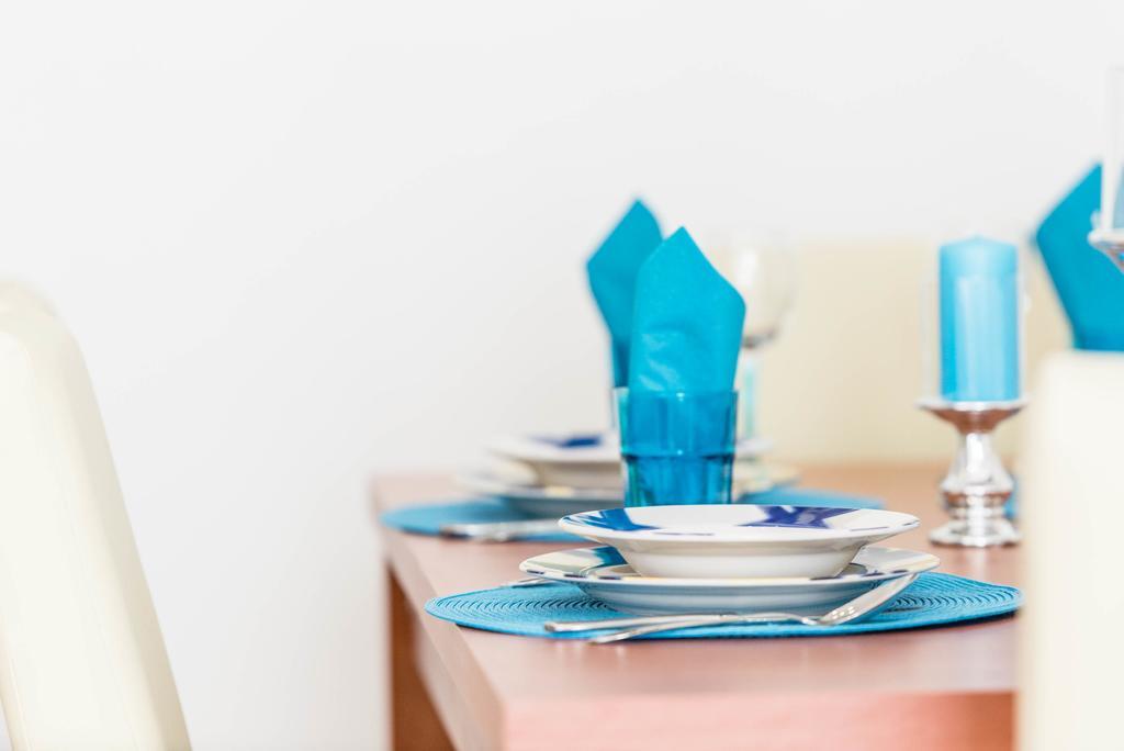 Apartmán Spirit Nador Ter Budapest