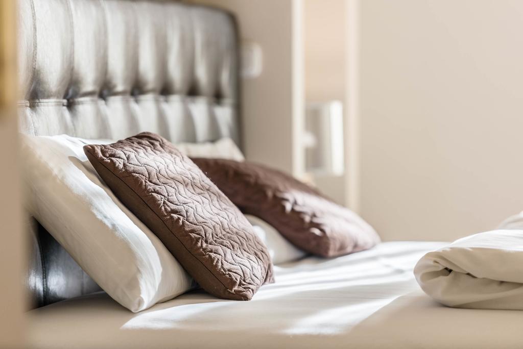Apartmán Spirit Nador Ter *