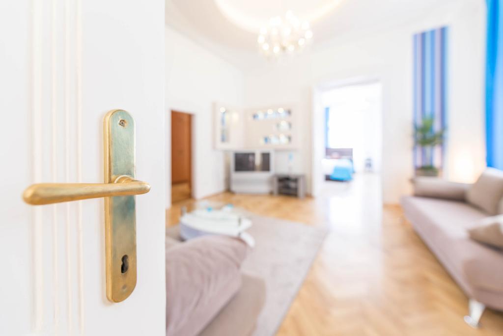 Apartmán Spirit Nador Ter Budapest