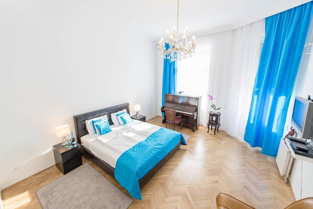 Spirit Nador Ter Budapest