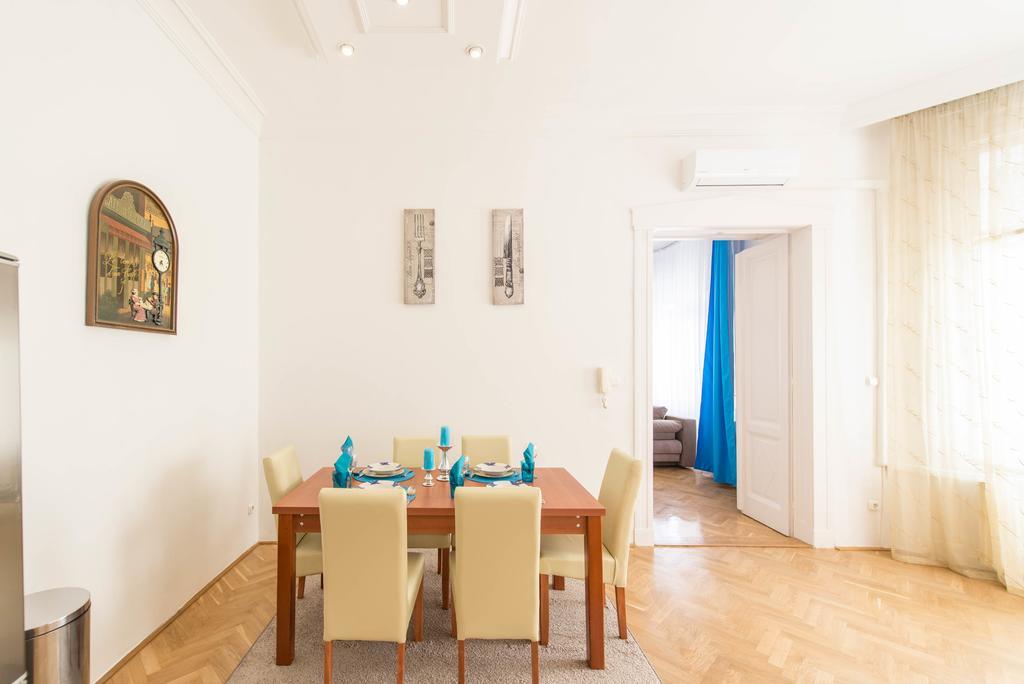 Spirit Nador Ter Budapest