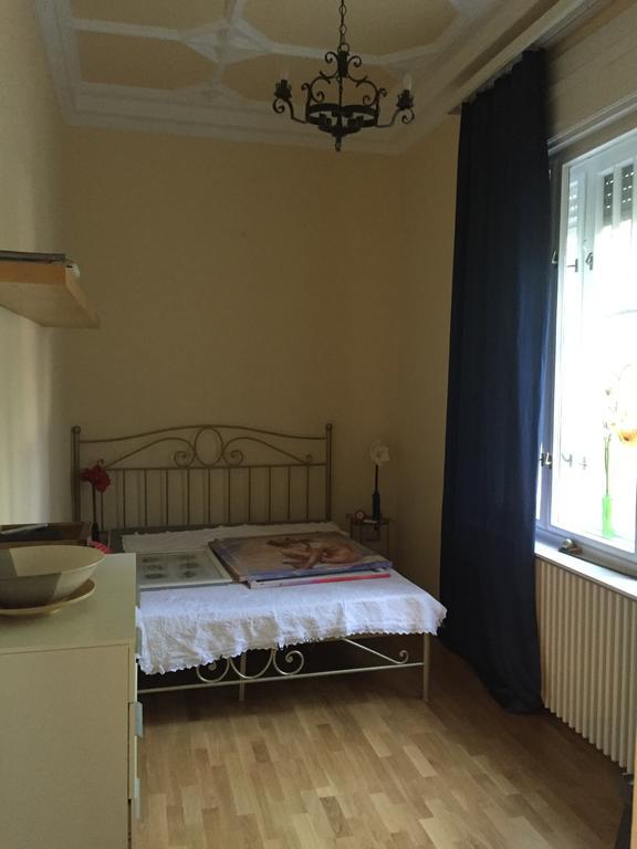 Apartamento Rose Valley