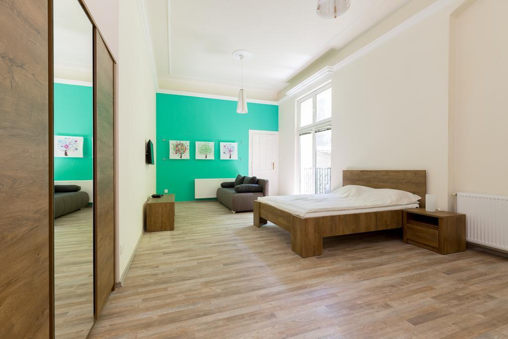 Appartamento Vaci Midtown