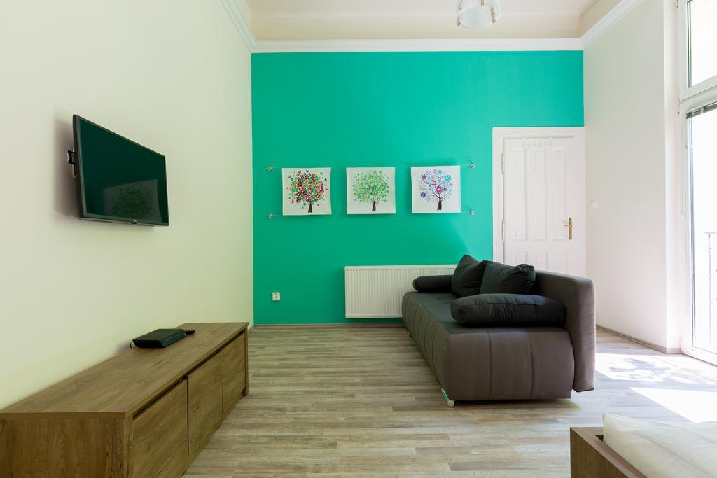 Appartamento Vaci Midtown *