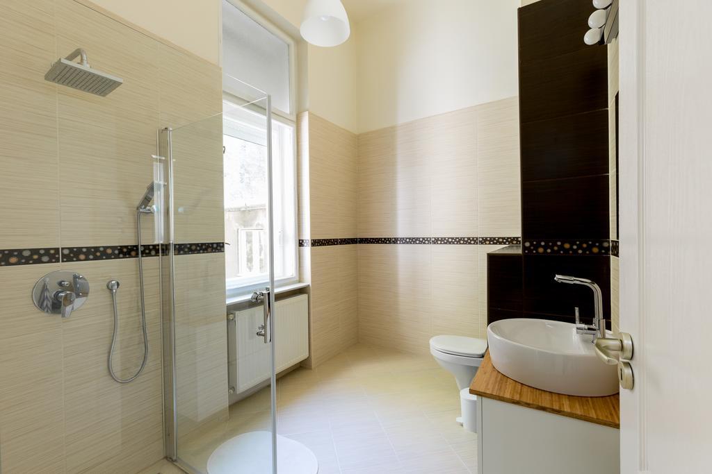 Appartamento Vaci Midtown *