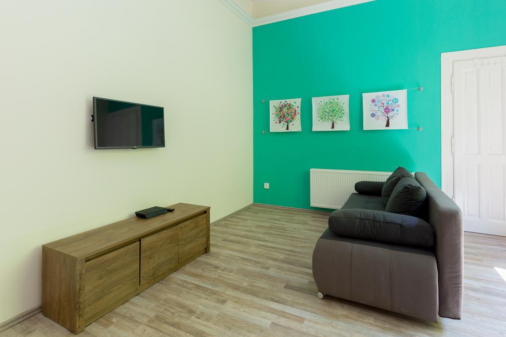 Vaci Midtown Budapest