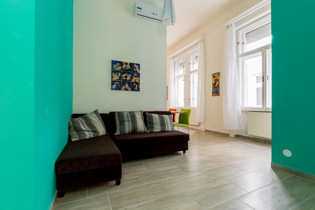 Appartamento Vaci Midtown Budapest