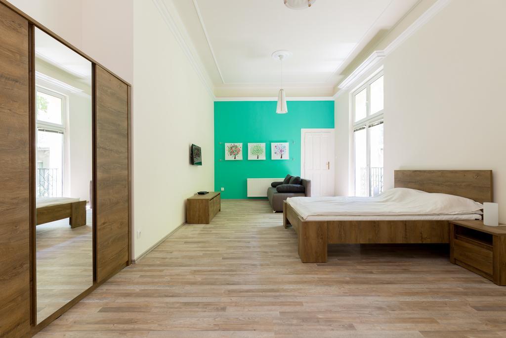 Appartamento Vaci Midtown Budapest