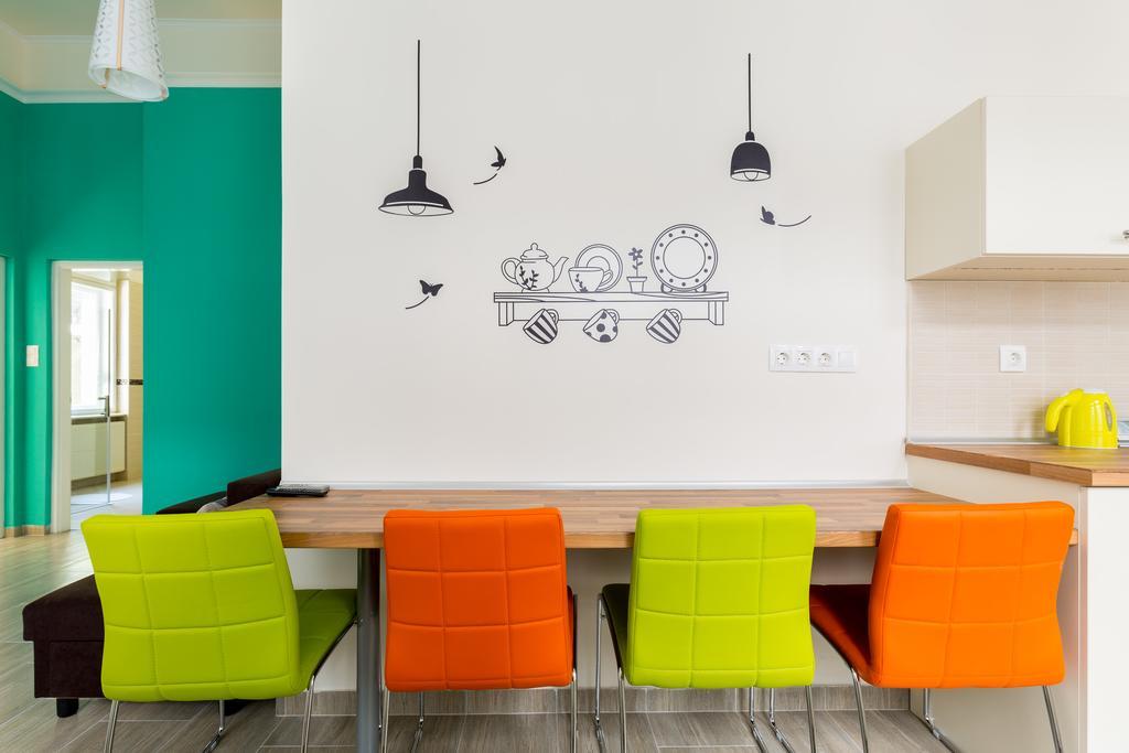 Appartamento Vaci Midtown *
