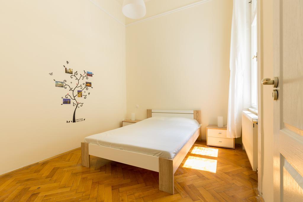 Appartamento Vaci Midtown Budapest