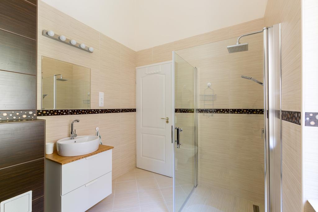 Apartment Vaci Midtown