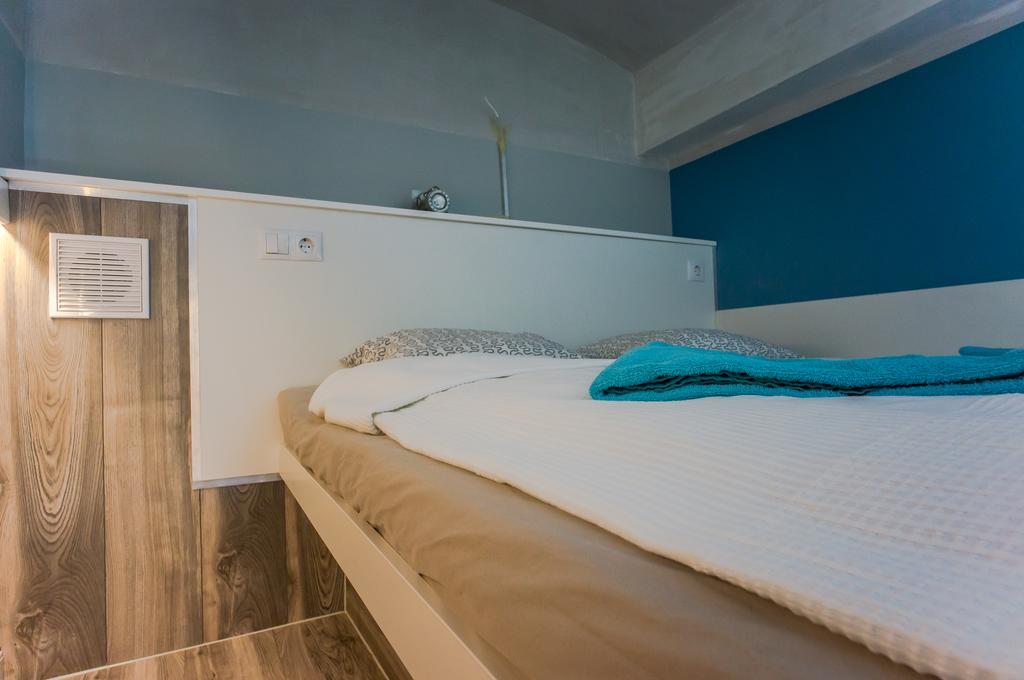 Appartamento Great Central *