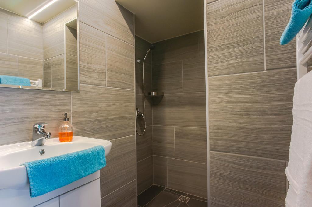 Appartamento Great Central *