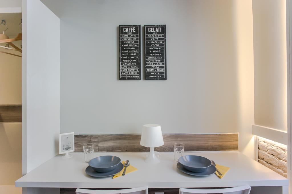 Appartamento Great Central Budapest